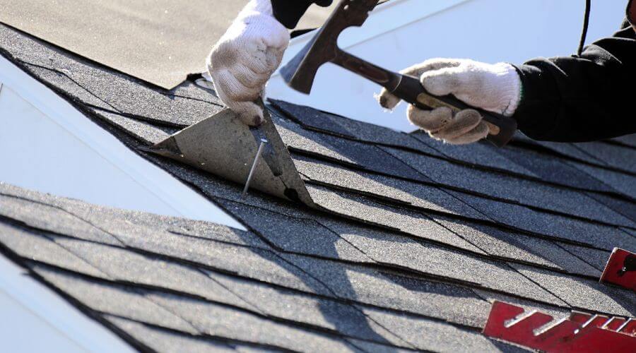 Professional Flat Roofing Installation in Glassboro, NJ
